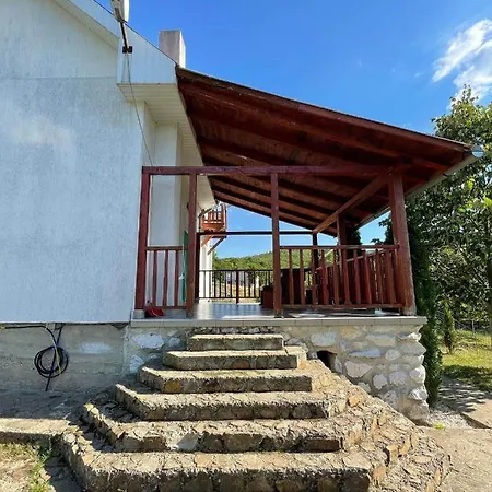 Cabana Vladimir