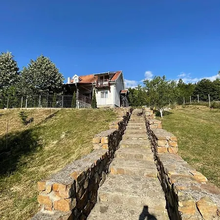 Cabana Vladimir *