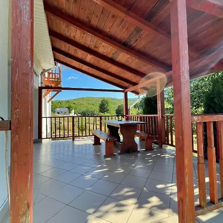 Holiday home Cabana Vladimir