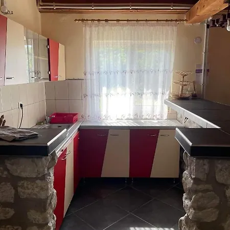 Cabana Vladimir Holiday home Cucuceni