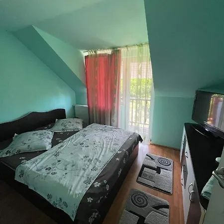 Cabana Vladimir Holiday home
