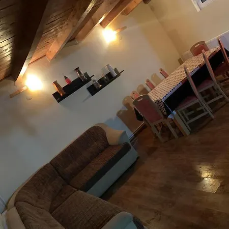 Cabana Vladimir