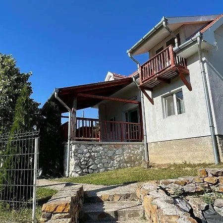 Cabana Vladimir