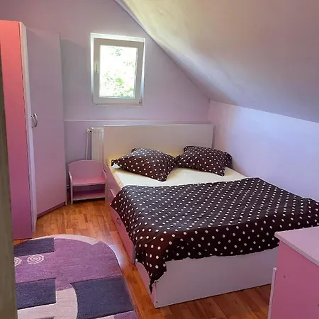 Cabana Vladimir Cucuceni