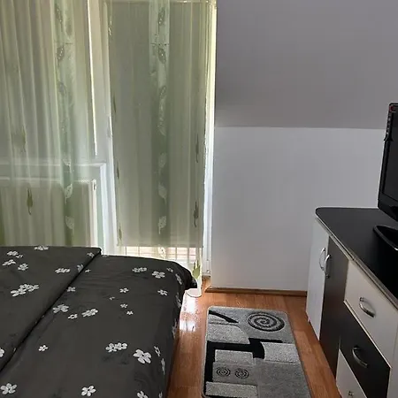 Cabana Vladimir Holiday home Cucuceni