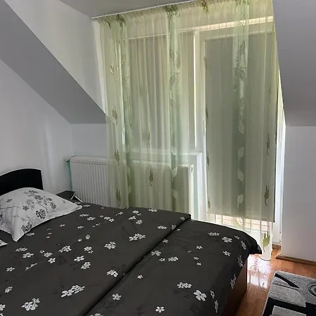 Cabana Vladimir Cucuceni