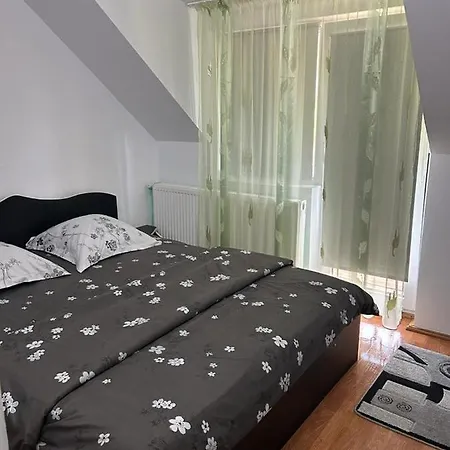 Cabana Vladimir