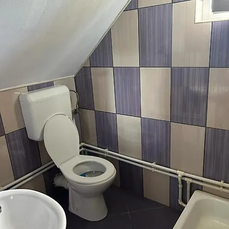 Holiday home Cabana Vladimir