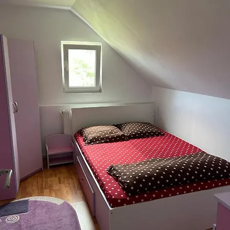 Holiday home Cabana Vladimir Cucuceni