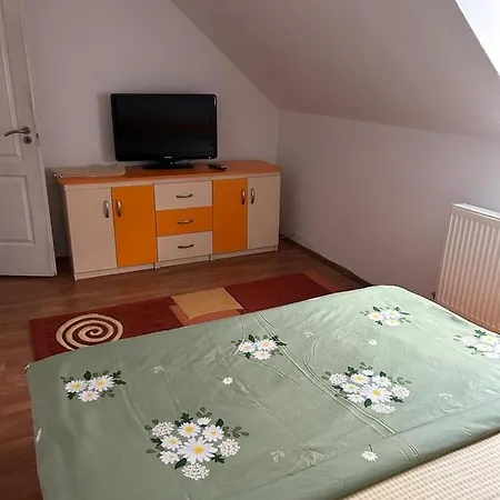 Cabana Vladimir