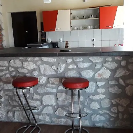 Cabana Vladimir Cucuceni