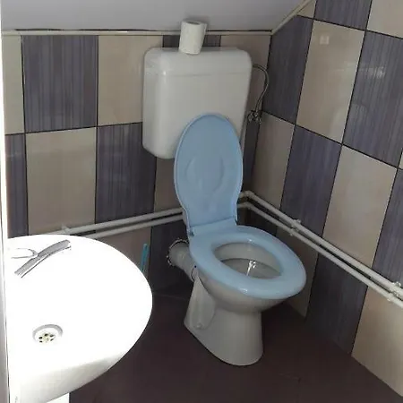 Cabana Vladimir