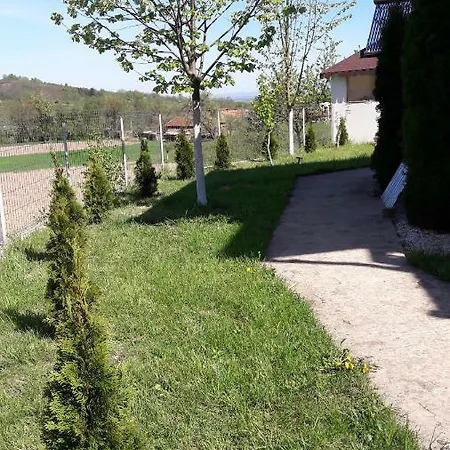 Cabana Vladimir Holiday home Cucuceni