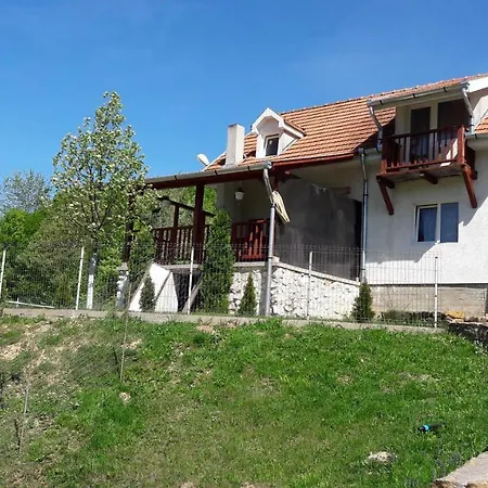 Cabana Vladimir